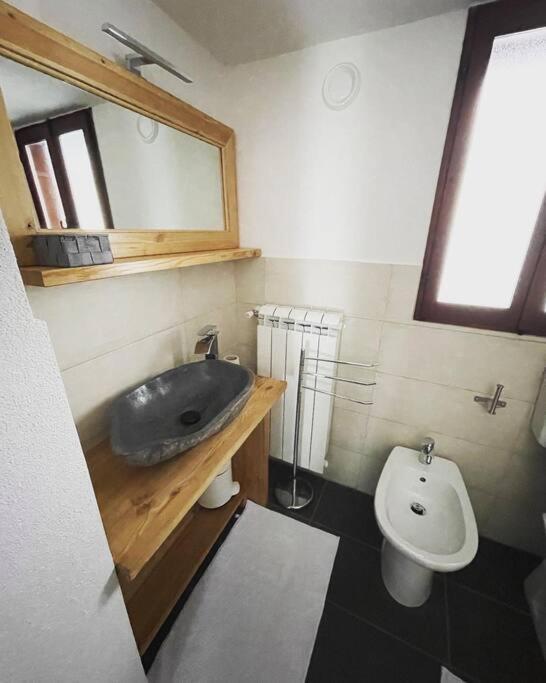 Casa Vacanze La Torre Malonno Luaran gambar