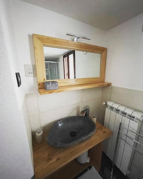 Casa Vacanze La Torre Malonno Luaran gambar