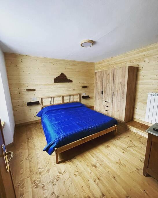 Casa Vacanze La Torre Malonno Luaran gambar