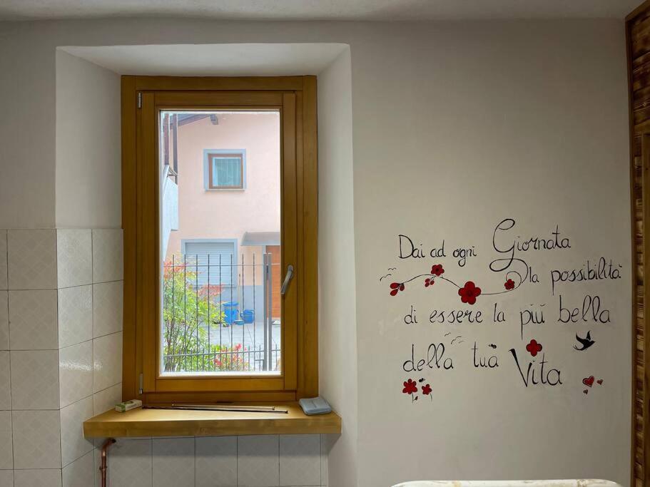 Casa Vacanze La Torre Malonno Luaran gambar